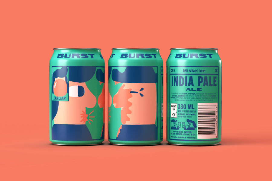 Mikkeller（ミッケラー）のIPA＆ペールエール＆ラガーが8月発売！