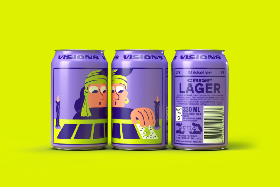 Mikkeller（ミッケラー）のIPA＆ペールエール＆ラガーが8月発売！