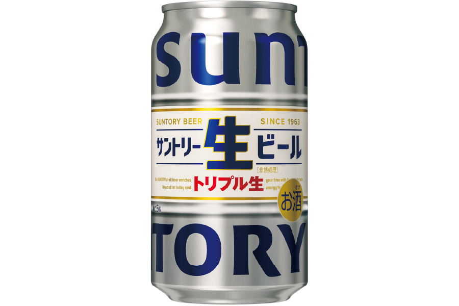 サントリー純生ビール 中之島 - ビール・発泡酒