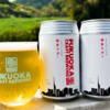 FUKUOKA CRAFT BREWINGがAlc4.5％の飲みやすいラガービール発売！