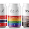 OSLO Brewing Co.「RØDT, HVITT OG BLÅTT」「OSLOVE」「ISLAND HOPPER」