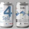 DD4D、with salt 伯方の塩「Salz」