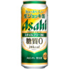 アサヒビール「アサヒスタイルフリー＜生＞ 生ジョッキ缶」